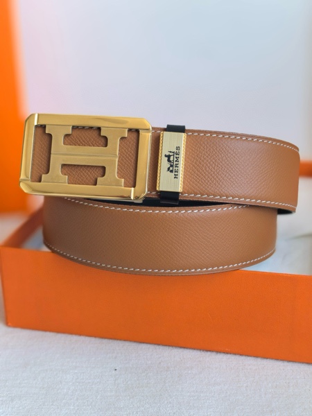 Hermes Men Belt-529